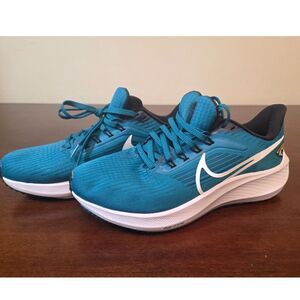 Size 6.5 - Nike NFL Air Zoom Pegasus 39 Jacksonville Jaguars